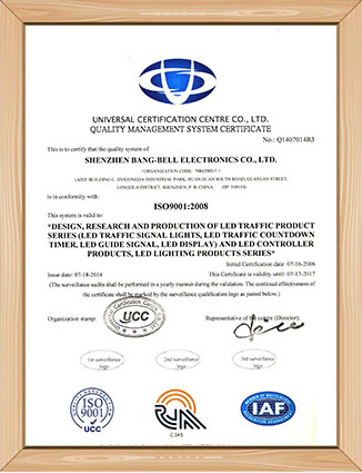 ISO9001