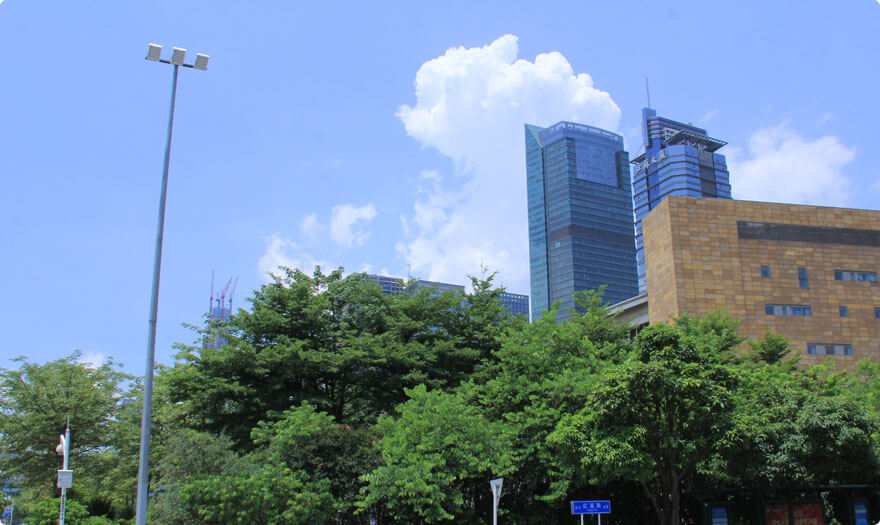 BBE LED High Mast Light-HM6V in Futian District, Shenzhen, China