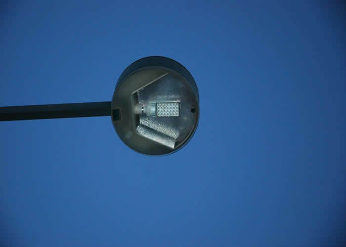 LED Street Light, SP90 in Brazil