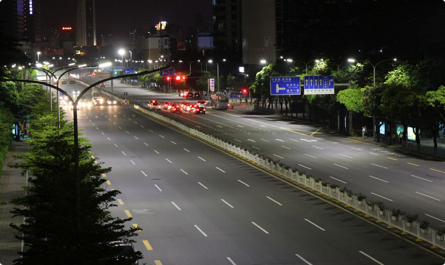 BBE LS10 in HongLi Road(Lianhua Mountain area),Futian,Shenzhen