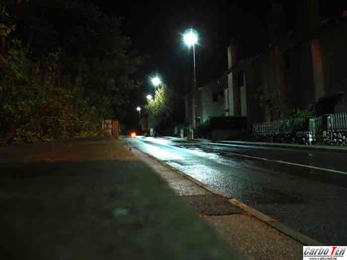 LED Street LigLED Street Light, SP90 in Croatia