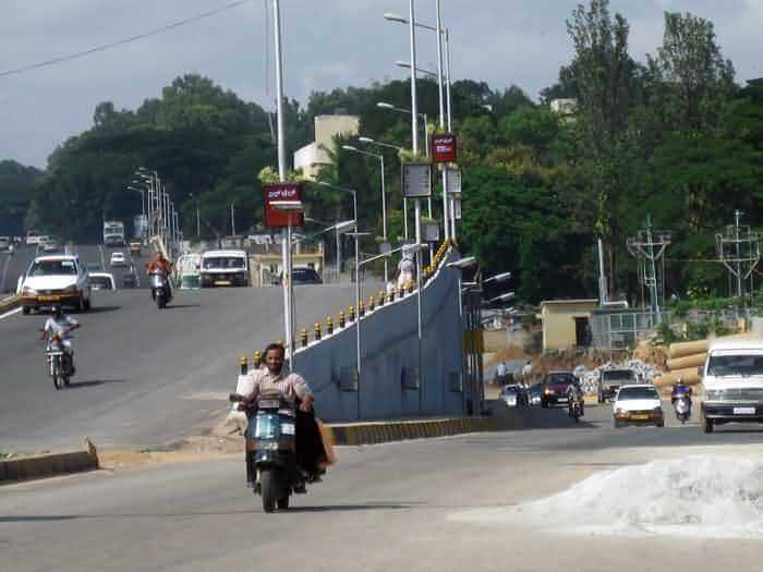 LED Street Light, SP90 in Delhi, India