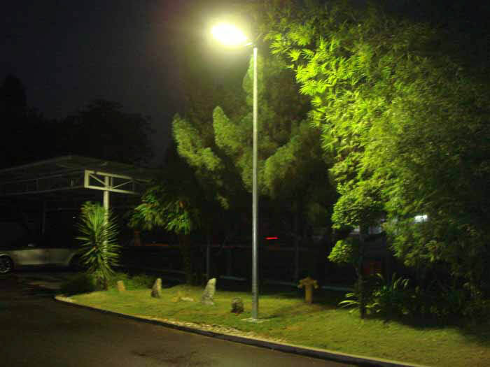 LED Street Light, LU6 in Malaysia