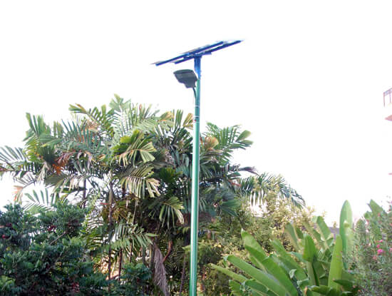 BBE SS56 installed in Trinidad & Tobago