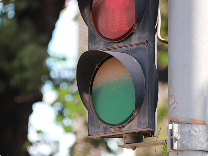 Encounter BBE Traffic Project in Vientiane, Laos