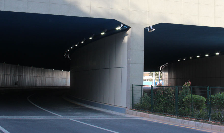 BBE LED Tunnel Light-SE48 in Longhua District, Shenzhen, China