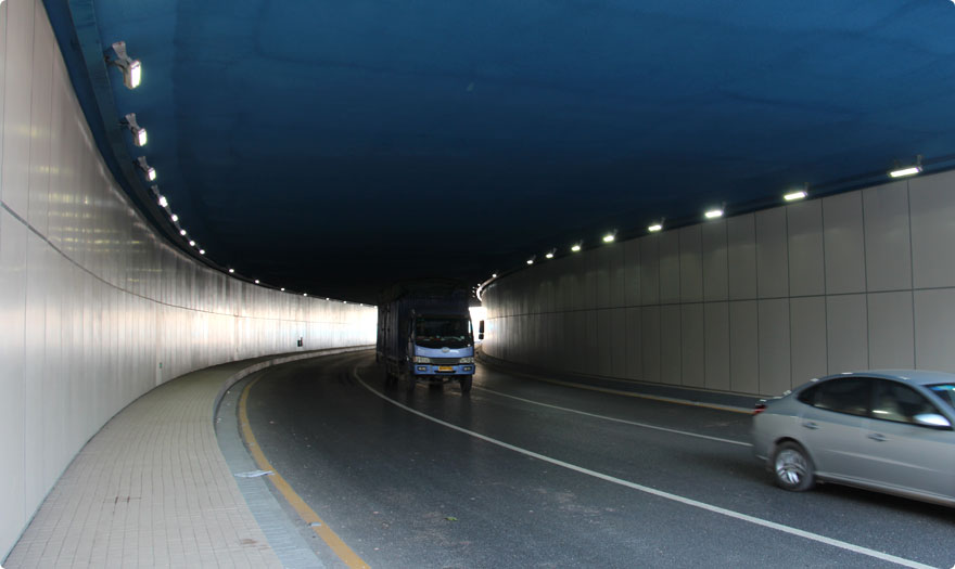 BBE LED Tunnel Light-SE48 in Longhua District, Shenzhen, China