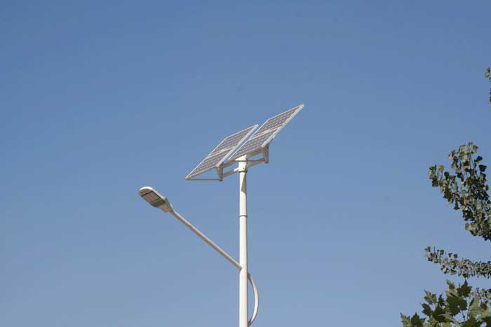 LED Street Light, BBE LED Street Light in Hebei, China, China