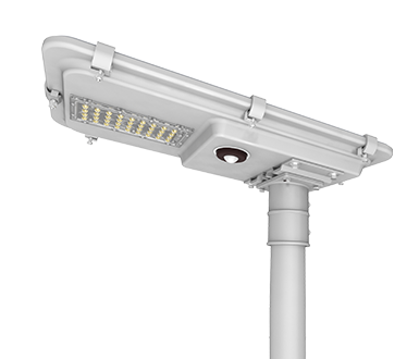 Solar LED Street Light