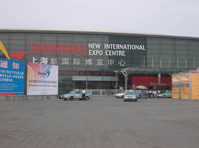 BBE LED at Shanghai Int’l LED & Lighting Expo