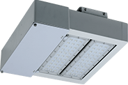 LED Canopy Light LC2