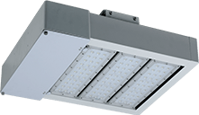LED Canopy Light LC3