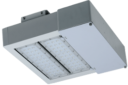 LED CANOPY LIGHTS LC