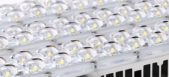 LED Optics