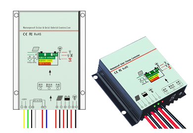 Solar Charger Controller