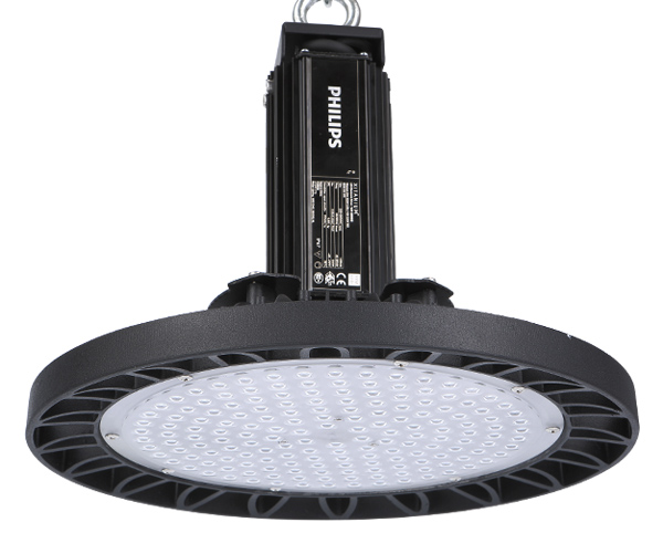 led high bay light