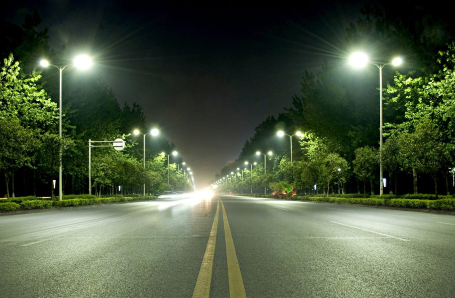 LED street lights manufacturers