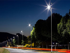 LED bulbs served by LED street lighting manufacturers coming to Kochi