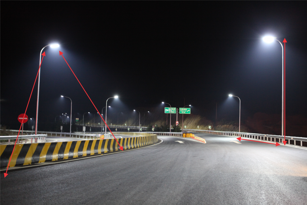 led street lighting manufacturers