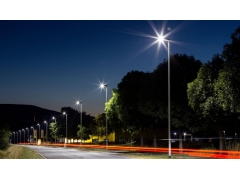 Lincoln city kicks off LED street light conversion plan for $12.2 million