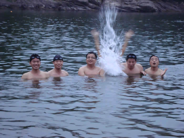 East and west, Guilin scenery is best!
