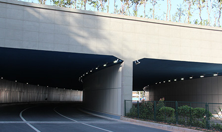 BBE LED Tunnel Light-SE48 in Longhua District, Shenzhen, China