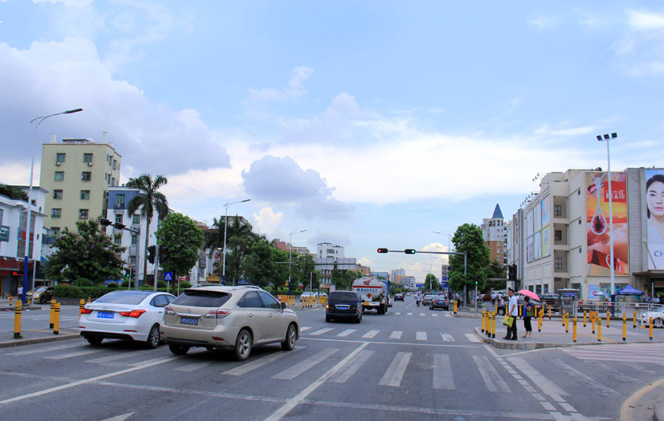 BBE Classic LU8 in Guanlan, Shenzhen, China