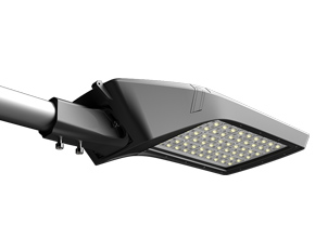 LED street lamp helps cost saving and brightness improvement