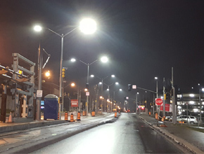 LED street lights manufacturers to deliver maximum economical benefits with LED street lamps