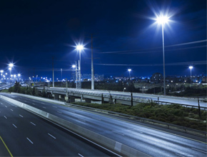 Lamps served by LED street light suppliers to help save energy bills effectively 