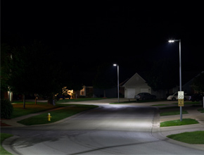 Chicago kicks off $160m LED street-lighting plan with LED street lighting manufacturers