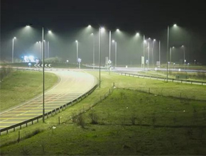 Andhra Pradesh to upgrade 30 lakh LED street lights across the state