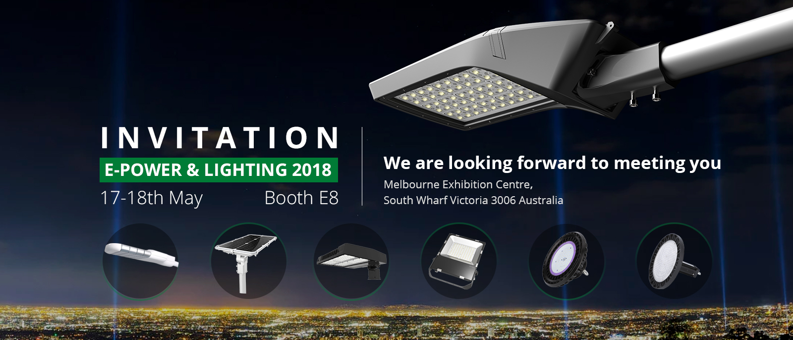 E-Power & Lighting 2018