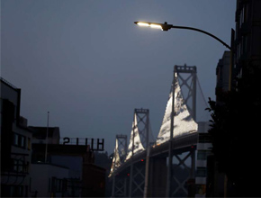 Patna rolls out LED street light conversion plan