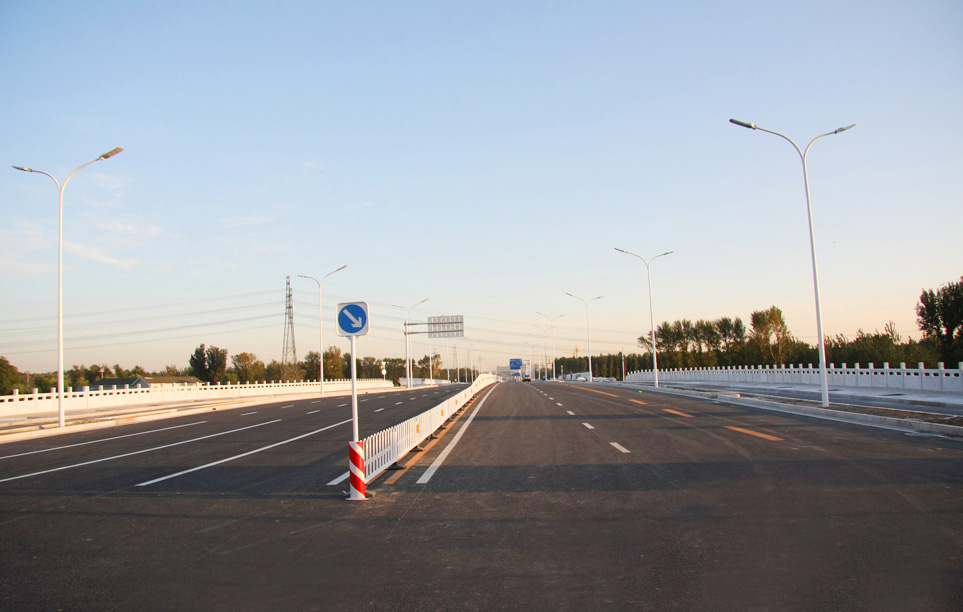 LU6 in China’s 60th anniversary in Beijing