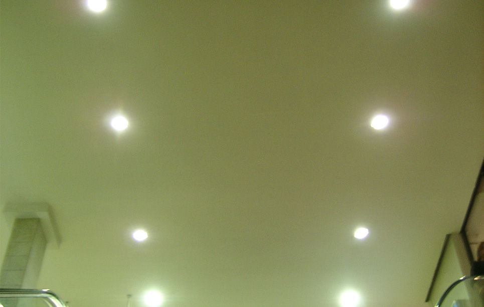 LED Light Module in Chile