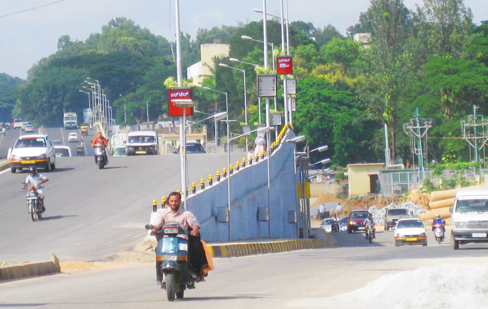 LED Street Light, SP90 in Delhi, India