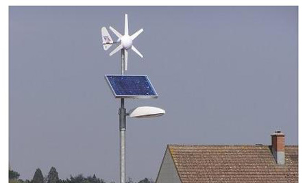 LED Street light SP90 in United Kingdom