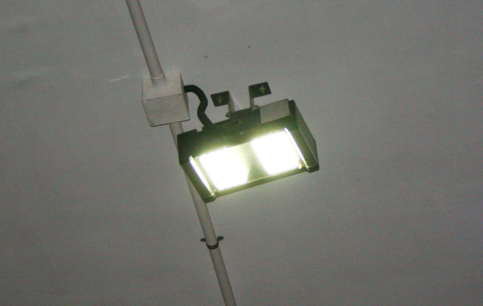 LED Tunnel Light in China