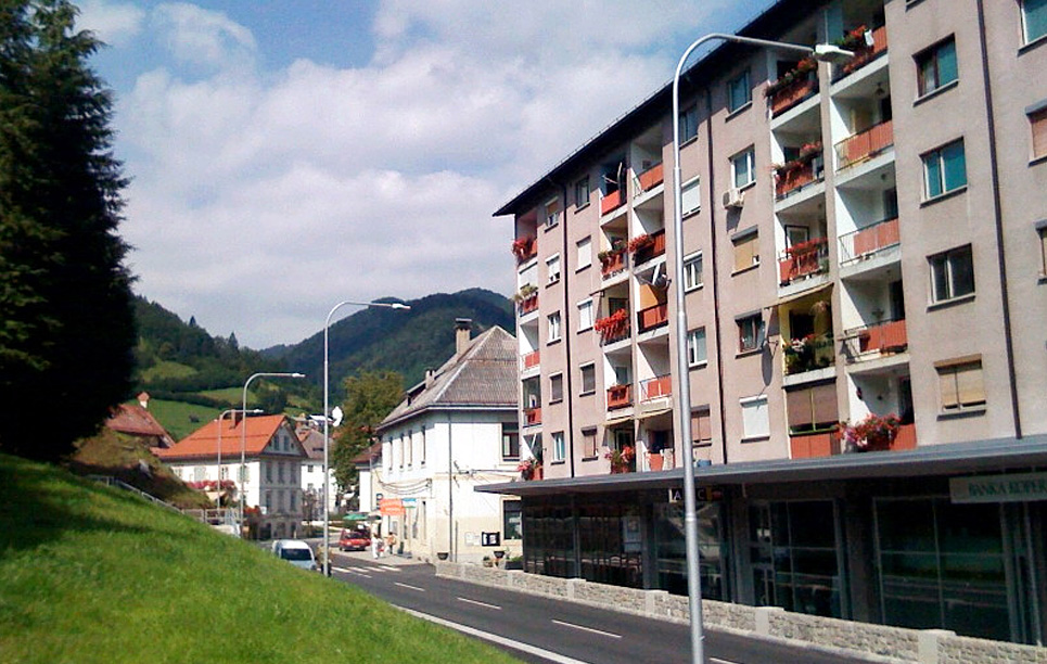 LU2 in slovenia