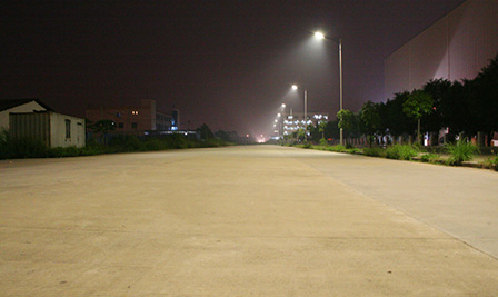 LU6 series in Dongguan China