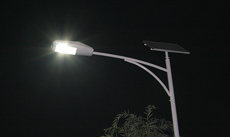 Solar LED Street Light, SP90 in China
