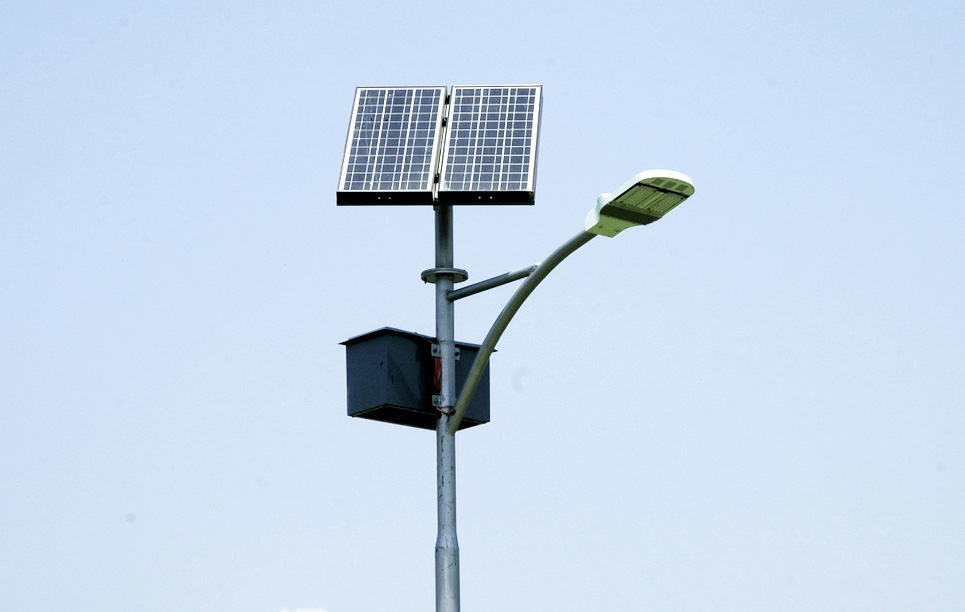 Solar LU2 series in Pakistan