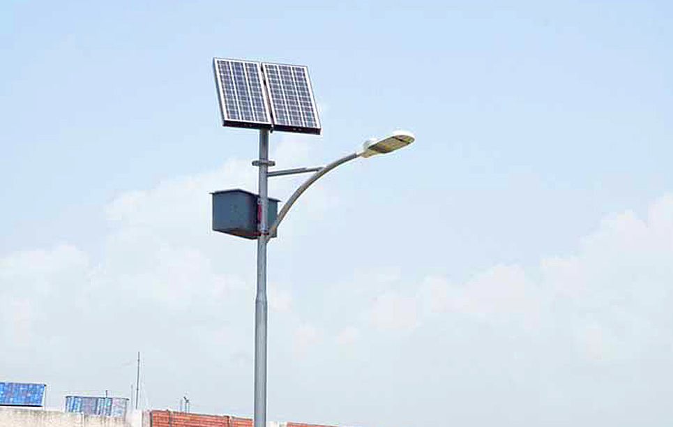 Solar LU2 series in Pakistan