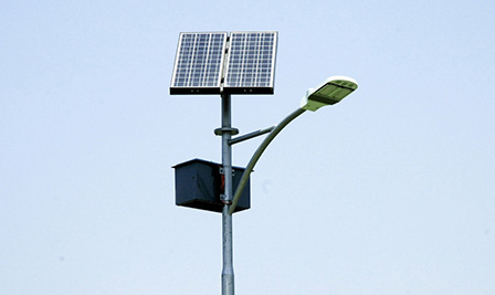 Solar LU2 series in Pakistan