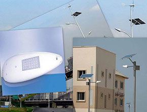 BBE LED Releases New 28w LED Street Light