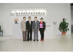 Strategic Technical Import From CHINESE ACADEMY OF SCIENCES Gives BBE More Thinkable Future