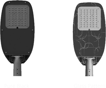 LED Street Light - ATTENDRE series