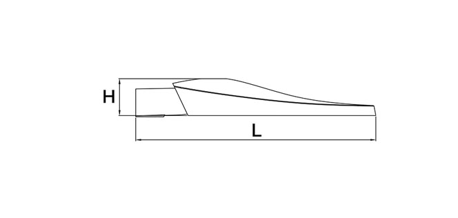 LED Street Light - ATTENDRE series