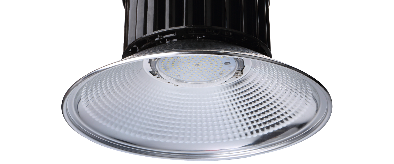 LED High Bay Light - Gloro series